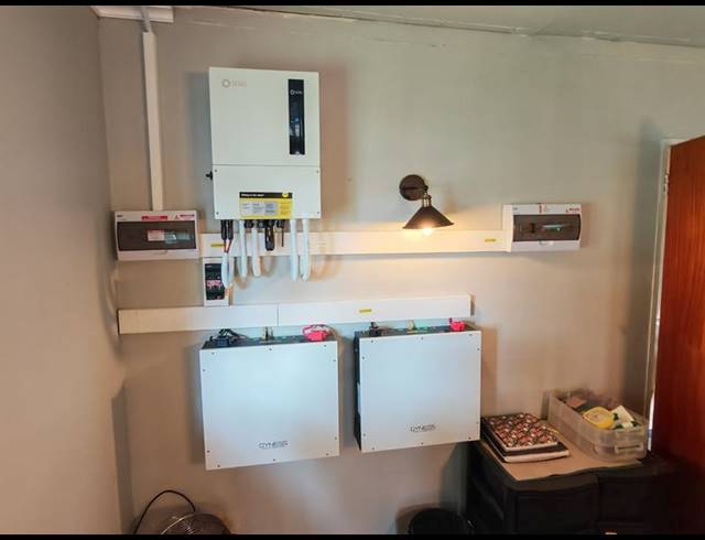 4 BEDROOM HOUSE FOR SALE IN VAALPARK